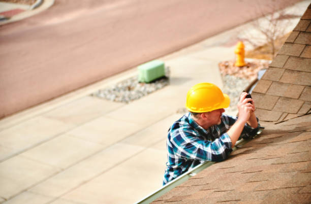 Quick and Trustworthy Emergency Roof Repair Services in Lorton, VA