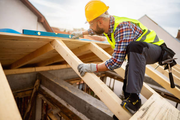 Best Flat Roof Repair Services  in Lorton, VA