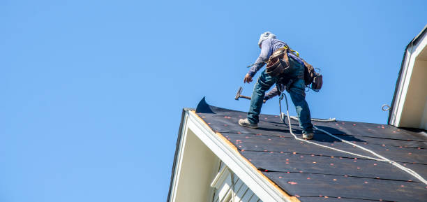 Best Commercial Roofing Services  in Lorton, VA