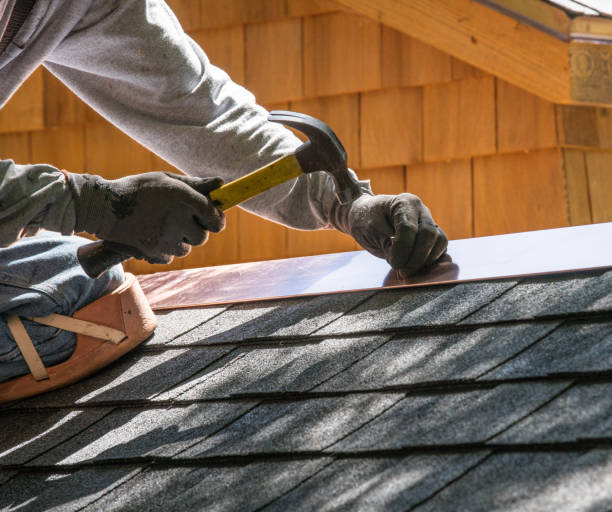 Best Flat Roof Repair Services  in Lorton, VA